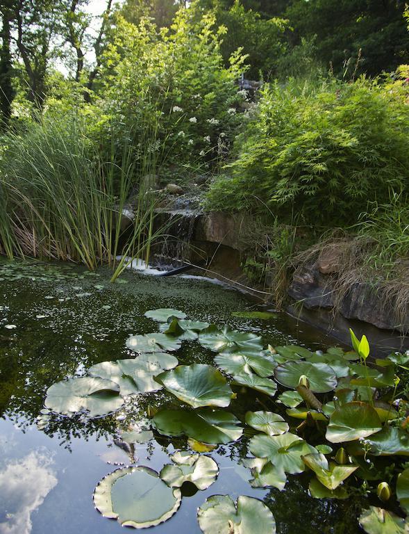 Naturfreundehaus Rahnenhof Carlsberg Екстер'єр фото