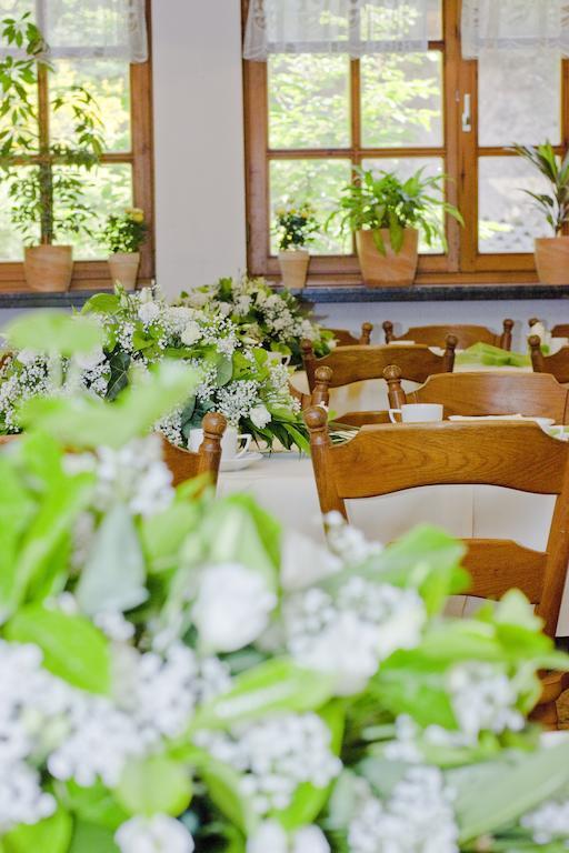 Naturfreundehaus Rahnenhof Carlsberg Екстер'єр фото