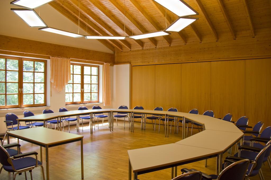Naturfreundehaus Rahnenhof Carlsberg Екстер'єр фото